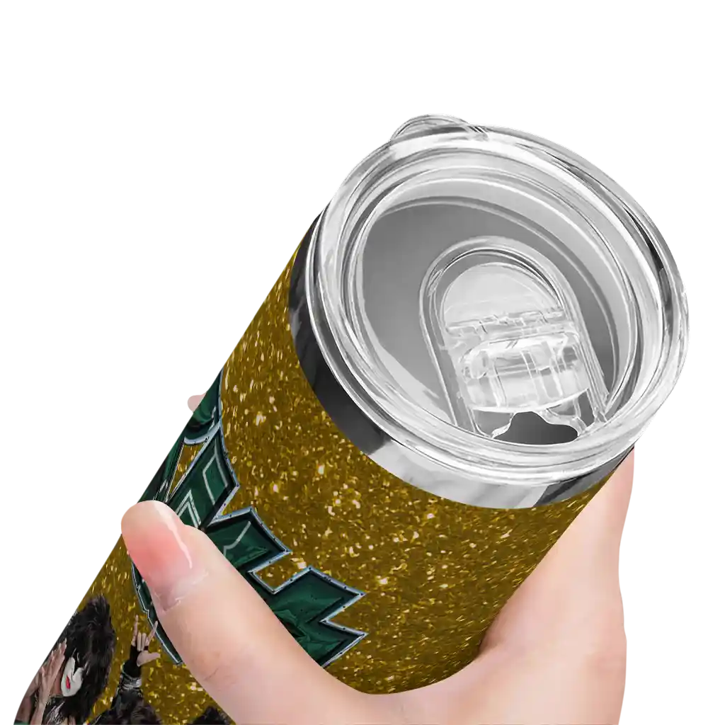 personalized-baylor-bears-kiss-band-gold-skinny-tumbler-high-quality.webp