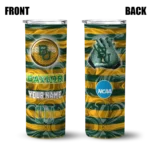 personalized-baylor-bears-patterned-waves-green-skinny-tumbler-best-selling-1.webp