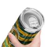 personalized-baylor-bears-patterned-waves-green-skinny-tumbler-best-selling-1.webp
