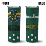 personalized-baylor-bears-star-cluster-green-skinny-tumbler-best-selling-1.webp