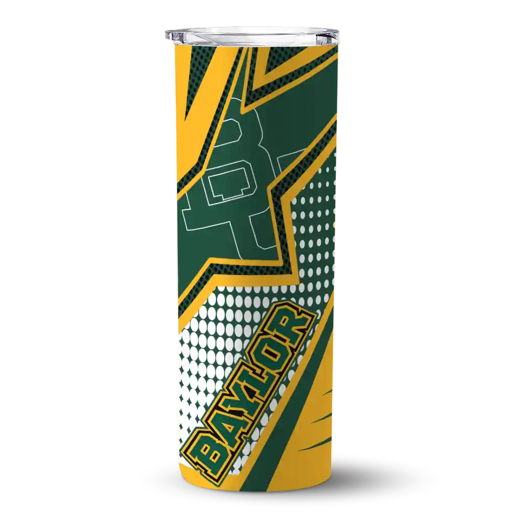 personalized-baylor-bears-web-stripes-green-white-skinny-tumbler-best-selling.webp personalized baylor bears web stripes green white skinny tumbler best selling