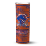 personalized-boise-state-broncos-chevron-patch-orange-skinny-tumbler-best-selling.webp