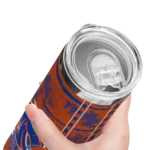 personalized-boise-state-broncos-chevron-patch-orange-skinny-tumbler-best-selling.webp