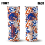 personalized-boise-state-broncos-claw-marks-orange-white-skinny-tumbler-best-selling.webp