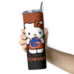 personalized-boise-state-broncos-hello-kitty-orange-black-skinny-tumbler-best-selling-1.webp