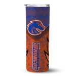 personalized-boise-state-broncos-spiral-burst-print-orange-skinny-tumbler-best-selling.webp