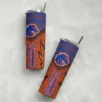 personalized-boise-state-broncos-spiral-burst-print-orange-skinny-tumbler-best-selling.webp