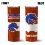 personalized-boise-state-broncos-torn-band-orange-white-skinny-tumbler-best-selling-1.webp