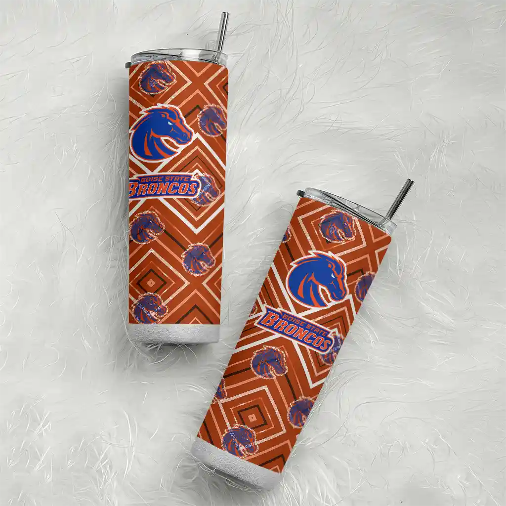 personalized-boise-state-broncos-zipper-leopard-orange-skinny-tumbler-top-rated.webp