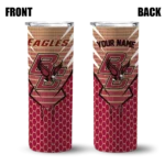 personalized-boston-college-eagles-chevron-stripes-maroon-skinny-tumbler-best-selling.webp