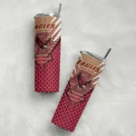 personalized-boston-college-eagles-chevron-stripes-maroon-skinny-tumbler-best-selling.webp
