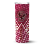 personalized-boston-college-eagles-monogram-burst-maroon-white-skinny-tumbler-best-selling.webp