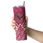 personalized-boston-college-eagles-monogram-burst-maroon-white-skinny-tumbler-best-selling-1.webp