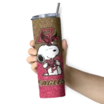 personalized-boston-college-eagles-snoopy-attitude-maroon-skinny-tumbler-best-selling-1.webp