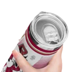 personalized-boston-college-eagles-snoopy-dog-maroon-white-skinny-tumbler-best-selling.webp