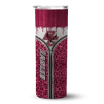 personalized-boston-college-eagles-sparkle-drip-maroon-skinny-tumbler-best-selling.webp