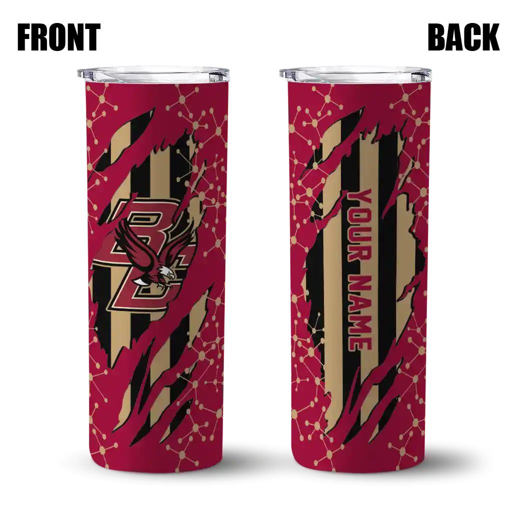 personalized-boston-college-eagles-star-pop-maroon-black-skinny-tumbler-fashion-forward-1.webp