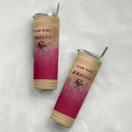 personalized-boston-college-eagles-swirl-texture-maroon-skinny-tumbler-best-selling.webp