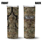 personalized-bowling-green-falcons-antler-flow-camo-skinny-tumbler-best-selling-1.webp