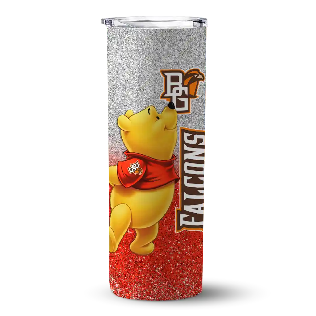 personalized-bowling-green-falcons-winnie-the-pooh-orange-gray-skinny-tumbler-best-selling.webp personalized bowling green falcons winnie the pooh orange gray skinny tumbler best selling