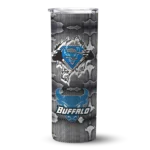 personalized-buffalo-bulls-chevron-v-royal-blue-gray-skinny-tumbler-best-selling.webp