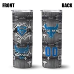 personalized-buffalo-bulls-chevron-v-royal-blue-gray-skinny-tumbler-best-selling.webp