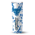 personalized-buffalo-bulls-claw-marks-royal-blue-white-skinny-tumbler-best-selling.webp