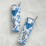 personalized-buffalo-bulls-claw-marks-royal-blue-white-skinny-tumbler-best-selling.webp