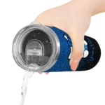 personalized-buffalo-bulls-hello-kitty-royal-blue-black-skinny-tumbler-best-selling.webp