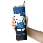 personalized-buffalo-bulls-hello-kitty-royal-blue-black-skinny-tumbler-best-selling.webp
