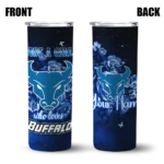 personalized-buffalo-bulls-rose-romance-royal-blue-black-skinny-tumbler-best-selling.webp