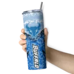 personalized-buffalo-bulls-spiral-burst-print-royal-blue-skinny-tumbler-best-selling.webp