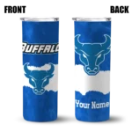 personalized-buffalo-bulls-torn-band-royal-blue-white-skinny-tumbler-best-selling.webp