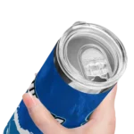 personalized-buffalo-bulls-torn-band-royal-blue-white-skinny-tumbler-best-selling.webp