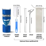 personalized-buffalo-bulls-torn-band-royal-blue-white-skinny-tumbler-best-selling.webp