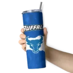 personalized-buffalo-bulls-torn-band-royal-blue-white-skinny-tumbler-best-selling.webp