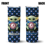 personalized-buffalo-bulls-yoda-cozy-royal-blue-black-skinny-tumbler-best-selling.webp