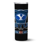 personalized-byu-cougars-helmet-belt-blue-black-skinny-tumbler-best-selling.webp