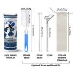 personalized-byu-cougars-snoopy-dog-blue-white-skinny-tumbler-best-selling.webp