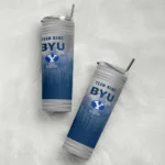 personalized-byu-cougars-swirl-texture-blue-skinny-tumbler-best-selling.webp