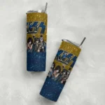 personalized-california-golden-bears-kiss-band-gold-skinny-tumbler-best-selling-1.webp