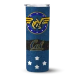 personalized-california-golden-bears-star-cluster-blue-skinny-tumbler-best-selling-1.webp