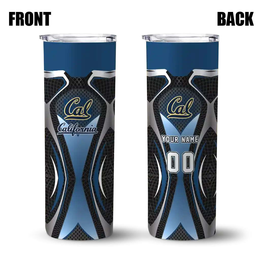 personalized-california-golden-bears-superman-emblem-blue-black-skinny-tumbler-fashion-forward.webp