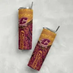 personalized-central-michigan-chippewas-spiral-burst-print-maroon-skinny-tumbler-best-selling.webp