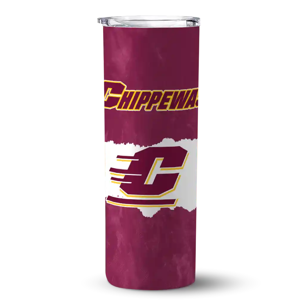 personalized-central-michigan-chippewas-torn-band-maroon-white-skinny-tumbler-best-selling-2.webp personalized central michigan chippewas torn band maroon white skinny tumbler best selling 2
