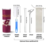 personalized-central-michigan-chippewas-torn-band-maroon-white-skinny-tumbler-best-selling.webp