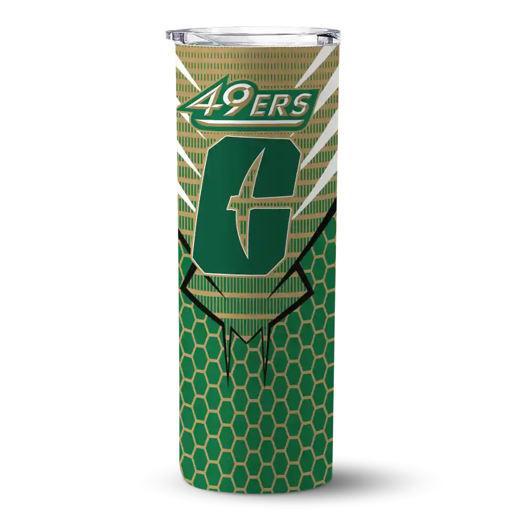 personalized-charlotte-49ers-chevron-stripes-green-skinny-tumbler-best-selling.webp personalized charlotte 49ers chevron stripes green skinny tumbler best selling