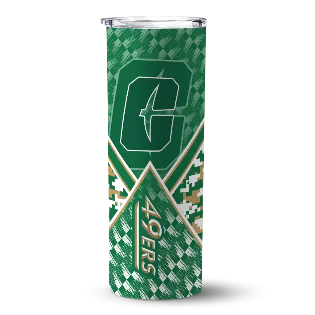 personalized-charlotte-49ers-monogram-burst-green-white-skinny-tumbler-best-selling-1.webp personalized charlotte 49ers monogram burst green white skinny tumbler best selling 1