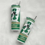 personalized-charlotte-49ers-snoopy-dog-green-white-skinny-tumbler-best-selling-2.webp