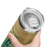 personalized-charlotte-49ers-swirl-texture-green-skinny-tumbler-best-selling-2.webp